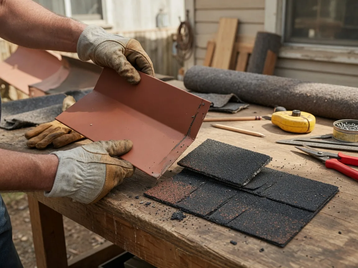 Roof Repair company in Farwell, MN